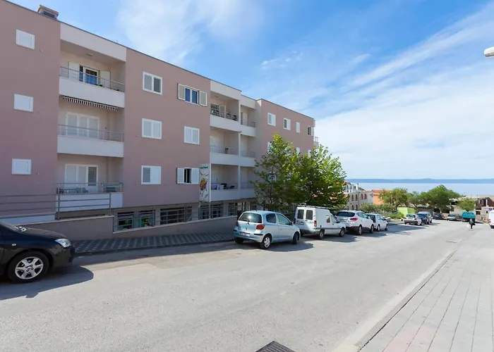 Apartment Ivona