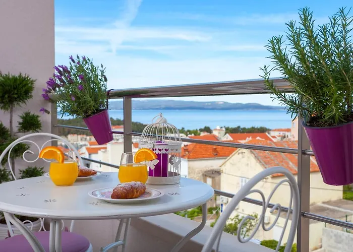 Apartment Ivona