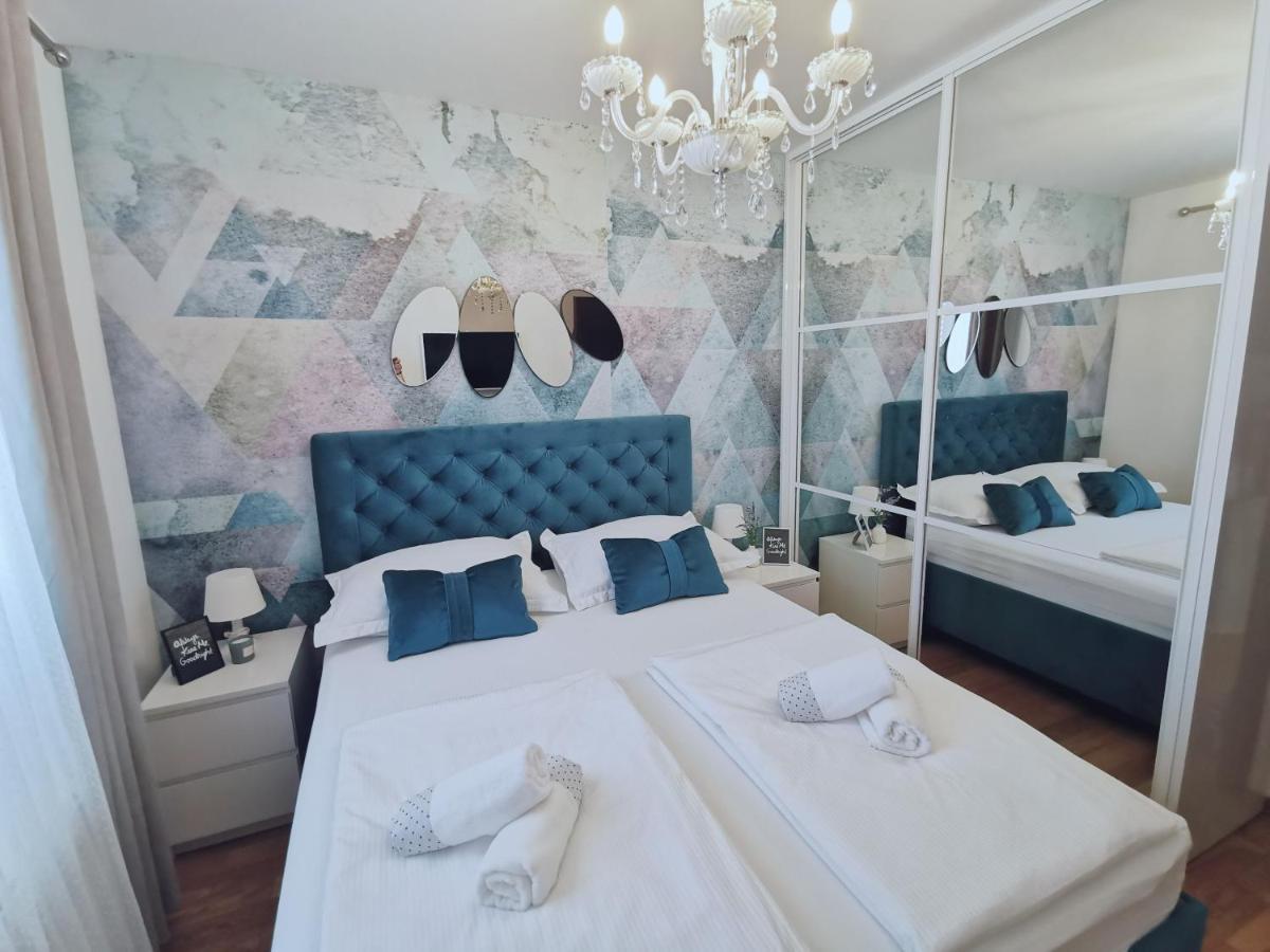 Ivona Apartment Makarska