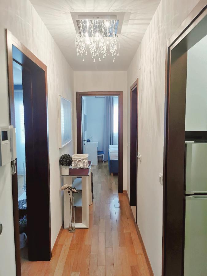 Ivona Apartment
