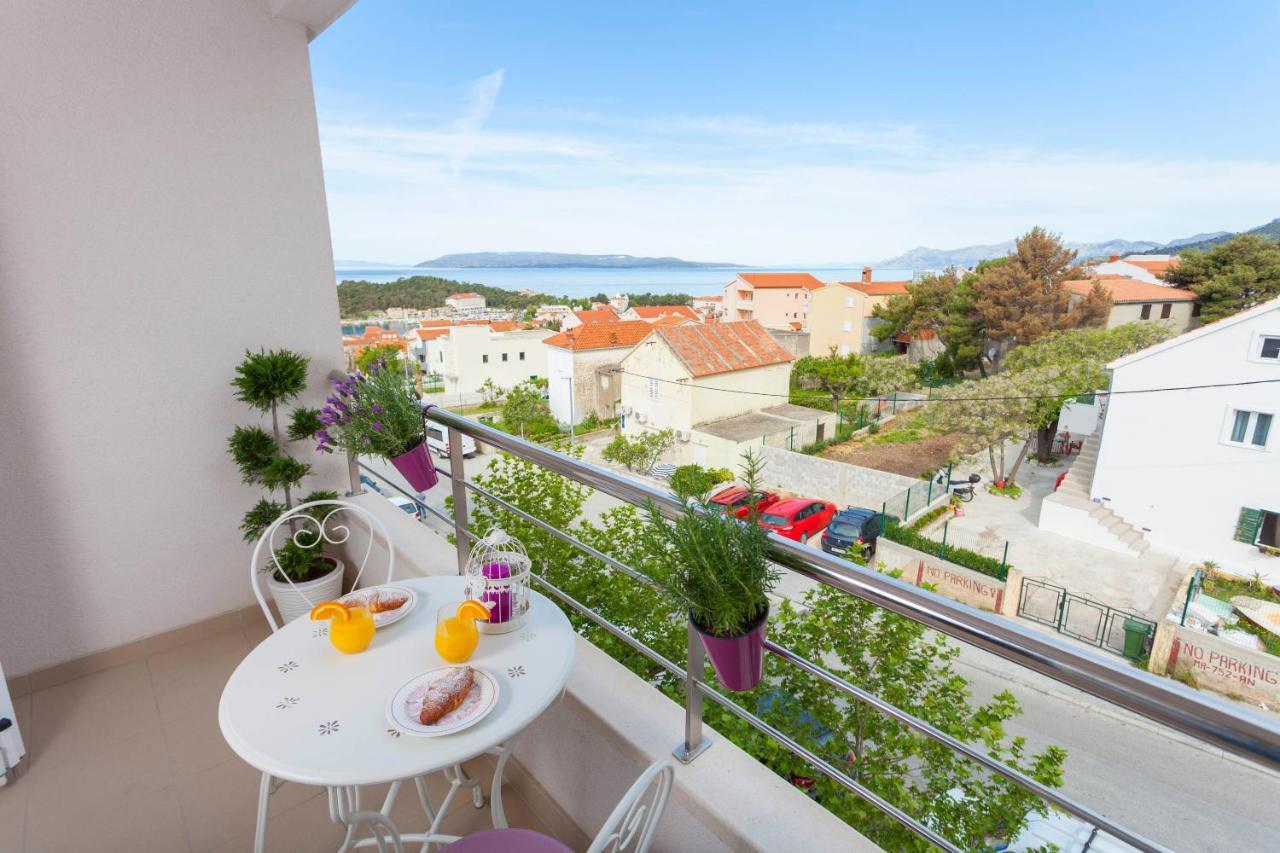 Ivona Apartment