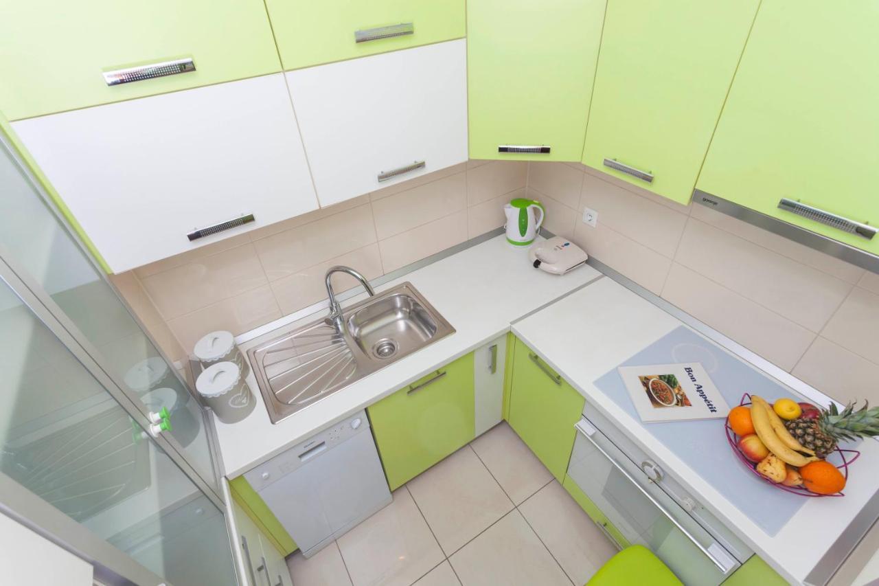 Apartment Ivona *