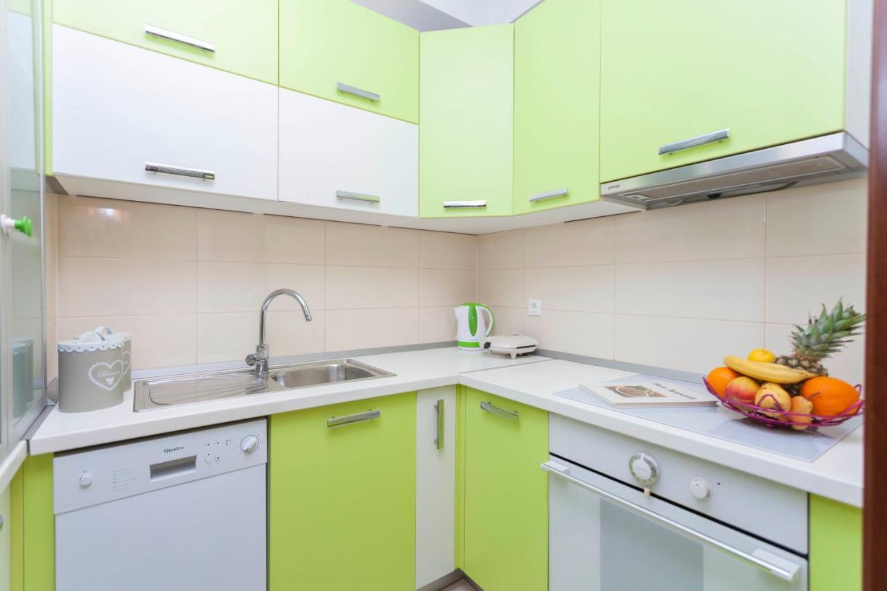 Ivona Apartment *
