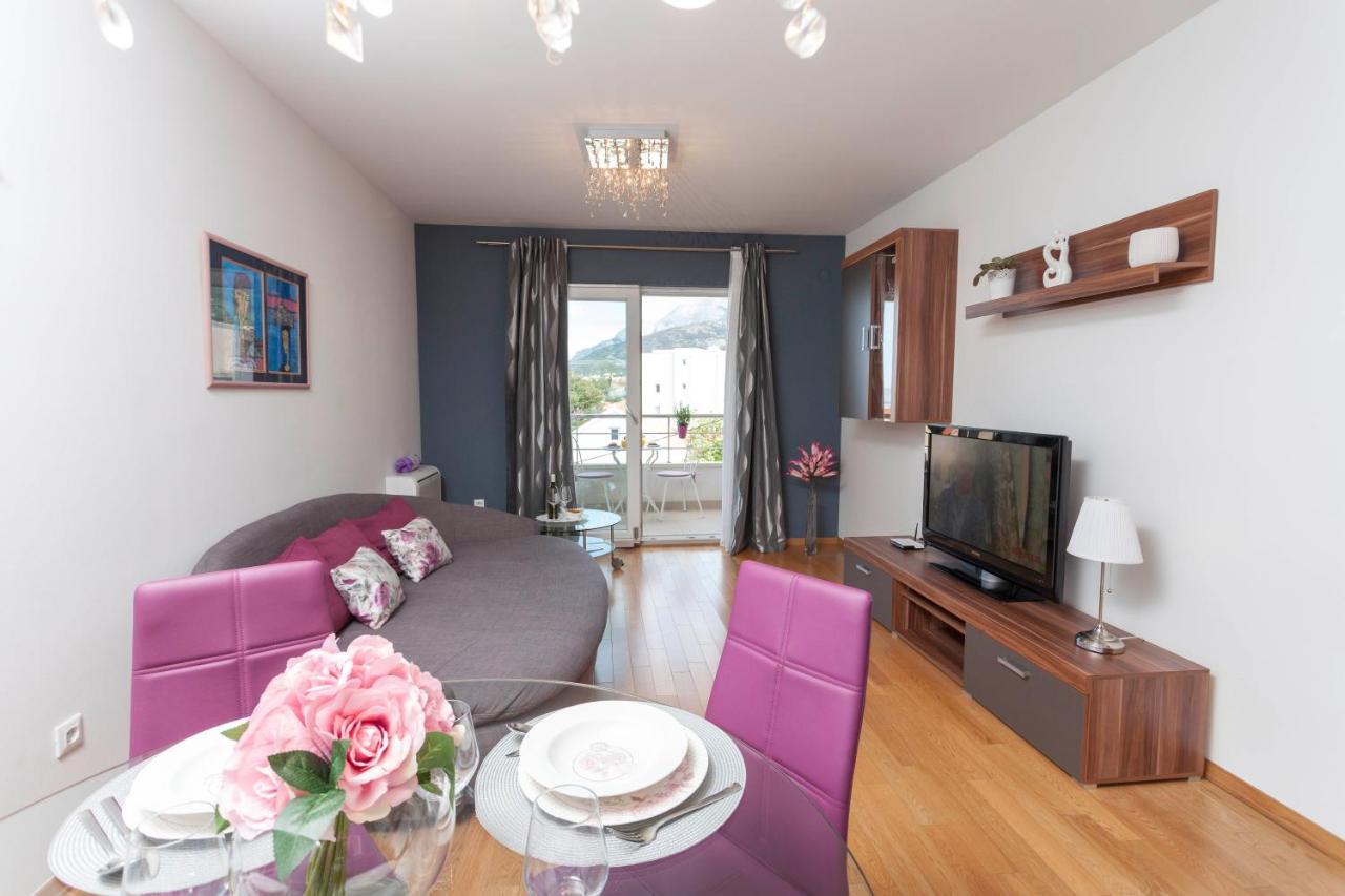 Ivona Apartment Makarska