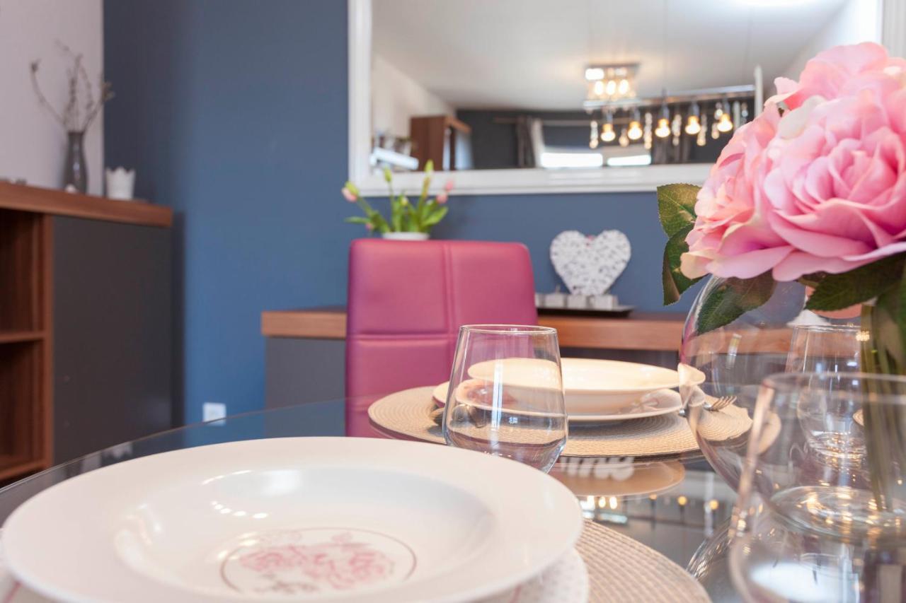 Apartment Ivona