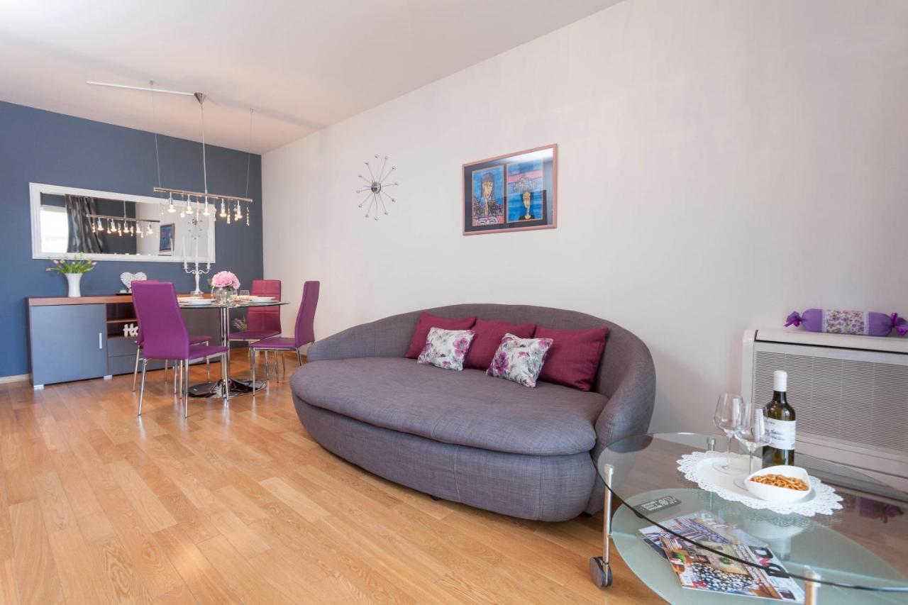 Ivona Apartment Makarska